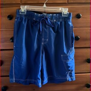 Mens Champion Swim Trunks
